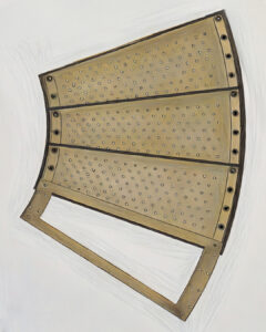 Staircase Steps